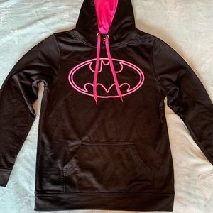 Batman Sweatshirt Size XL